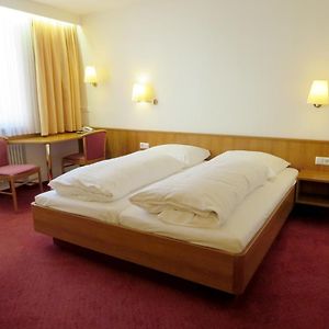 Kamer met een King Size Bed